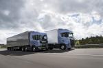 Scania S 500 4x2 Highline 2016 года